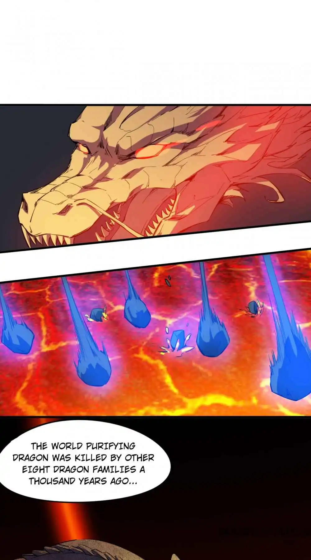 Dragon Pulse Chapter 72 30